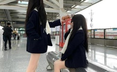 华人同志 男色中国